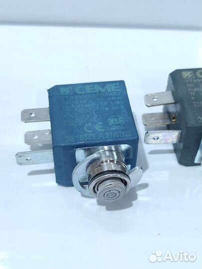 Двухходовой клапан для кофемашин Philips EP2030/10