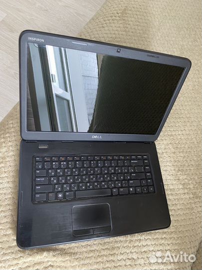 Dell inspiron N5040