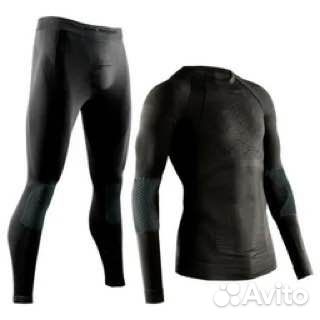 Термобелье X-Bionic Energizer Combat 4.0 комлект