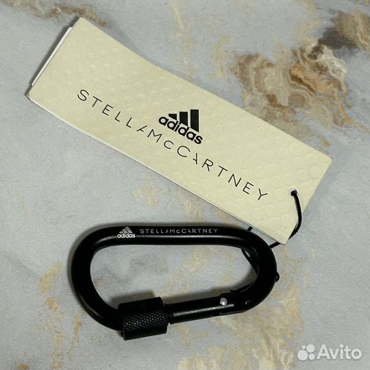 Карабин adidas by Stella Mccartney новый