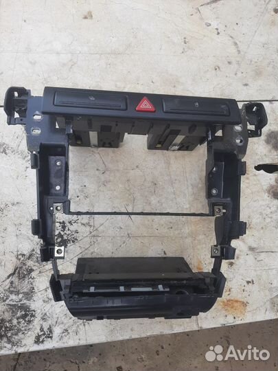 Запчасти на audi a6 с5