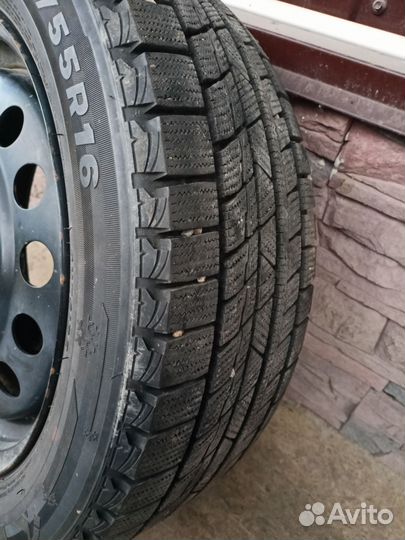 Austone Athena SP-306 205/55 R16