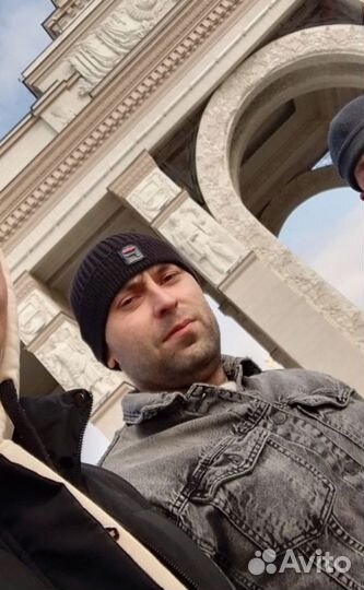 Водитель категории Б С