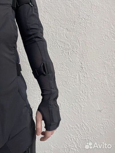 Rokoko Smart Suit pro V1