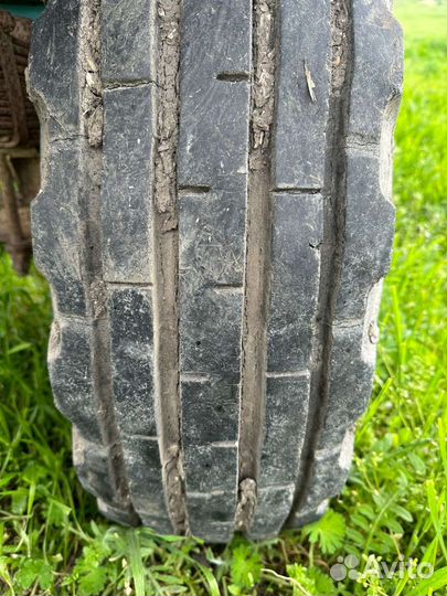 Павильон с пчёлами