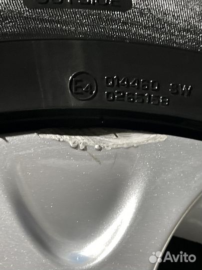 Колеса 211 стиль BMW