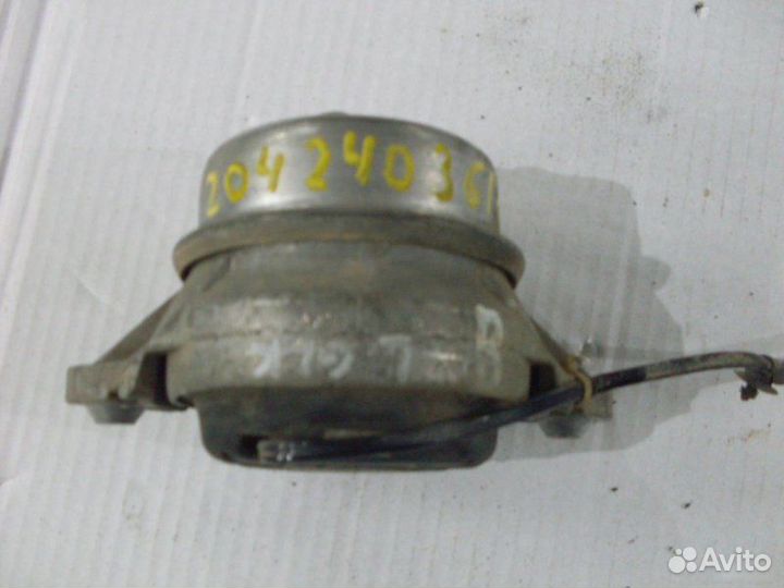 Опора двигателя Mercedes-Benz Glk-Class X204