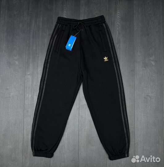 Спортивные Штаны Adidas