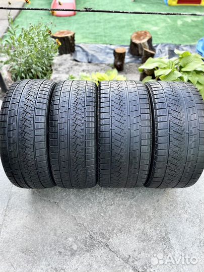 Triangle PL02 245/45 R19 и 275/40 R19 105V