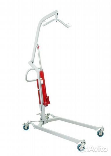 Передвижной подъемник для инвалидов