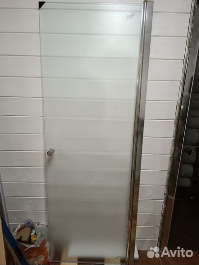 Дверь для душа
