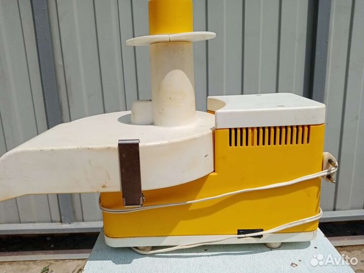 Овощерезка