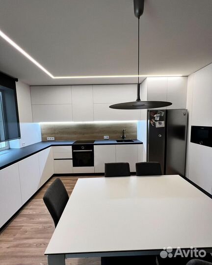 Кухня на заказ sh-0523534