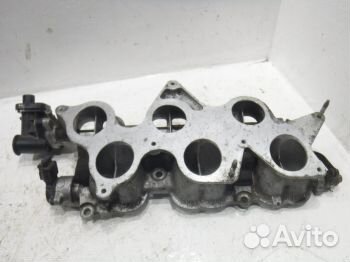 Впускной коллектор Лексус