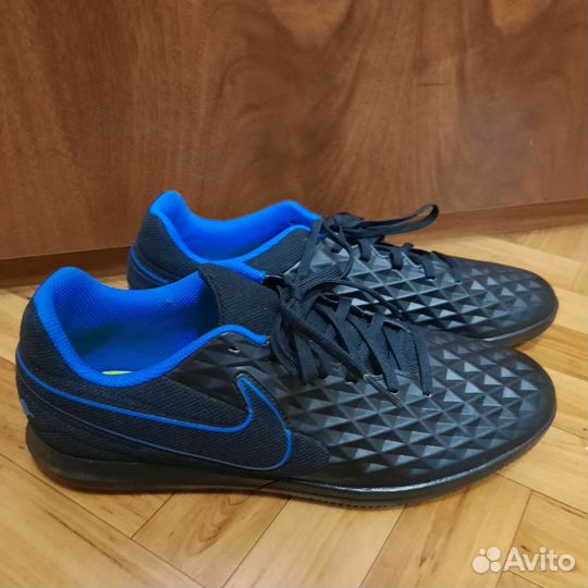 Кроссовки nike р.41