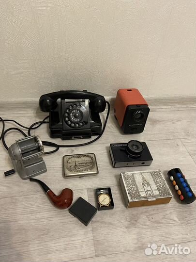 Антиквариат всё по 500 р