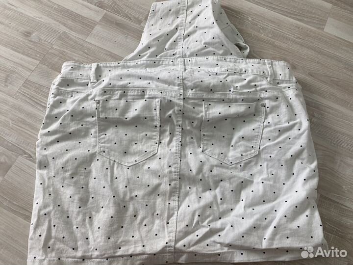 Комбинезон для беременных l