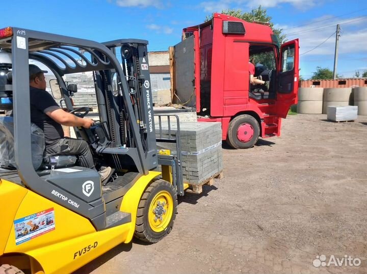 Траурная плитка Брусчатка