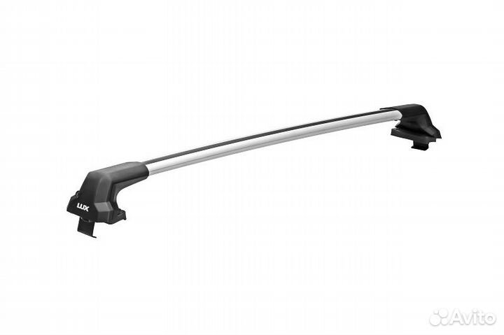 Багажник на крышу LUX city Honda Freed