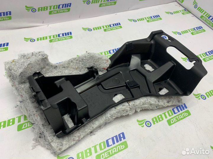 Шумоизоляция задняя правая Mazda Cx-30 кроссовер