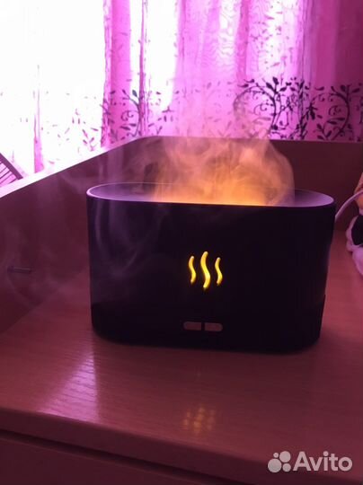 Увлажнитель воздуха