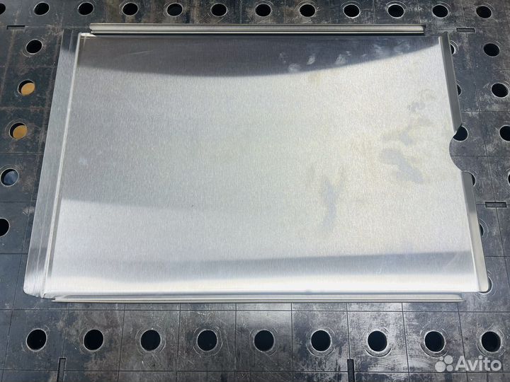 GMG trek жароотсекаткль