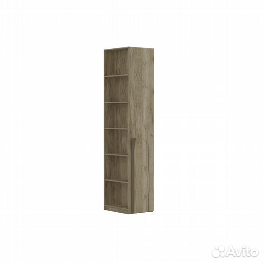 Завершающая секция Асти