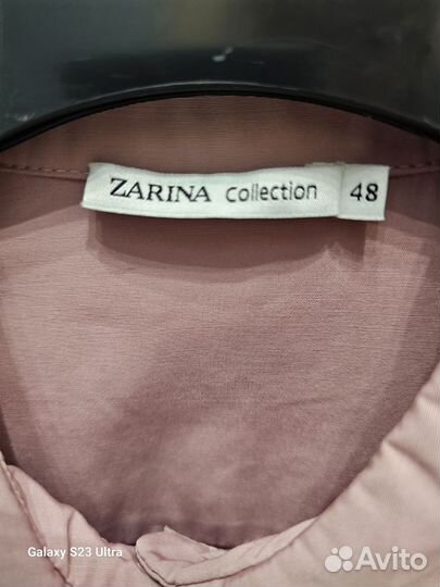 Платье Zarina collection