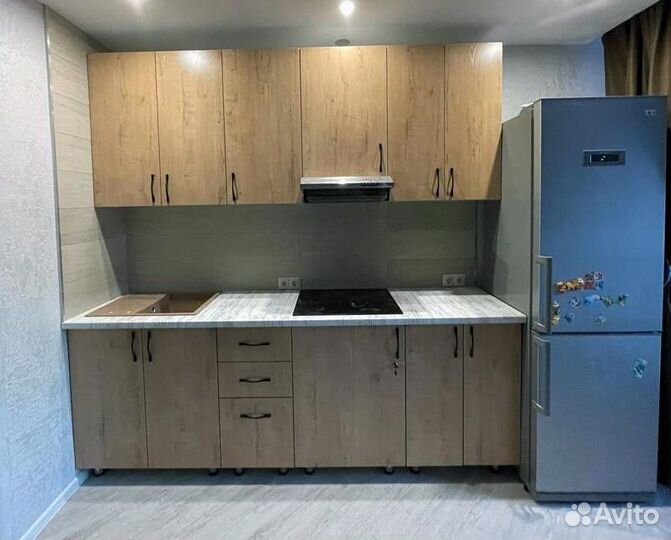 Кухонный гарнитур на заказ