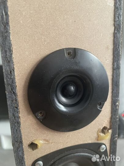 Вч pioneer