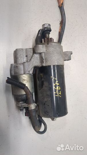 Стартер Audi A4 (B8), 2008