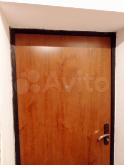 3-к. квартира, 65 м², 2/5 эт.