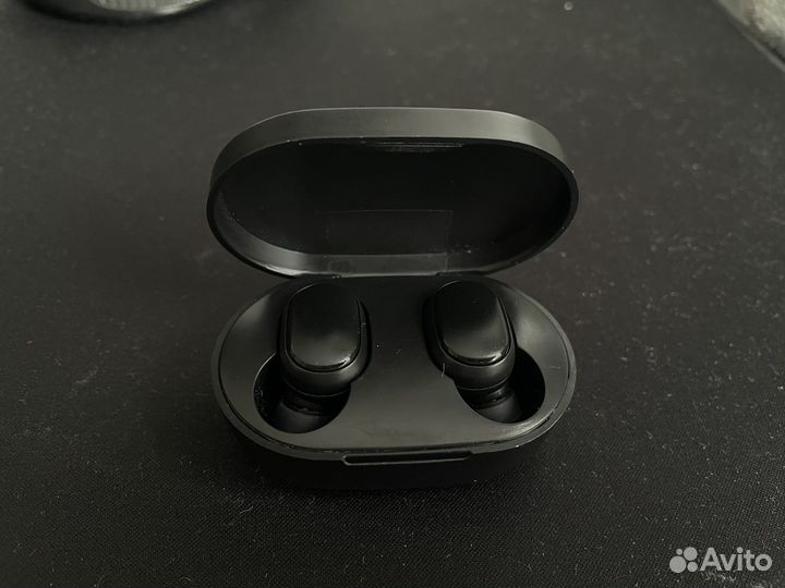 Беспроводные наушники xiaomi Redmi airdots 2