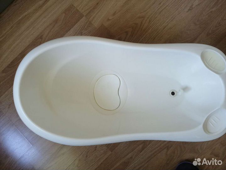 Ванночка для купания - производство Англия