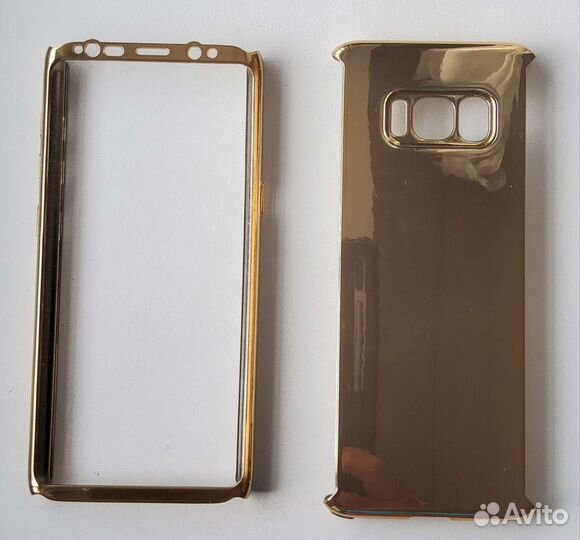 Защита 360 Samsung S8