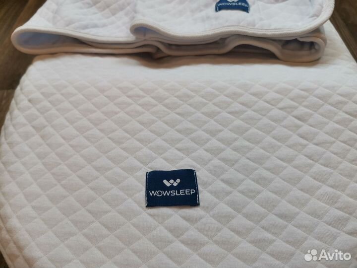 Кокон для новорожденных