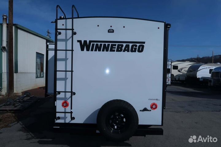 Прицеп-дача Winnebago Micro Minnie 2108DS, 2023