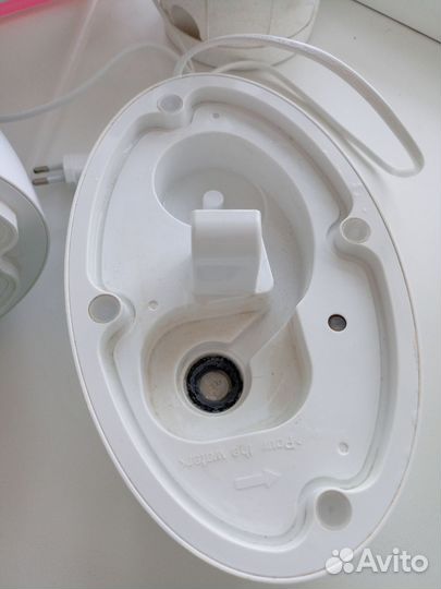 Ультразвуковой увлажнитель beurer