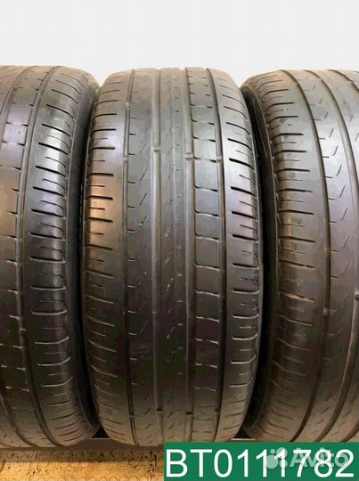 Pirelli Cinturato P7 205/55 R16 91V