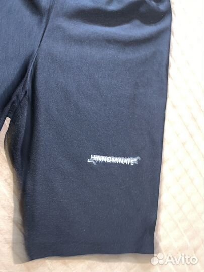 Hinnominate спортивные шорты S