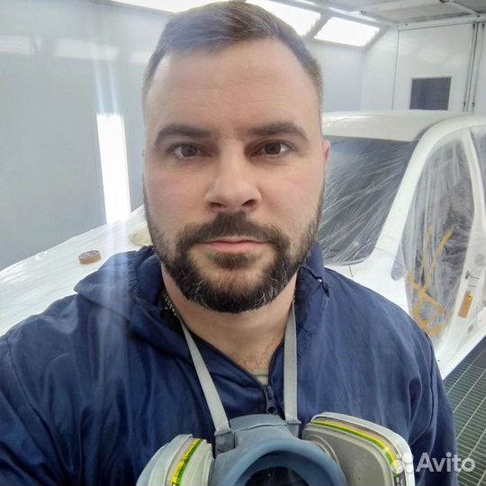 Покраска авто.Кузовные работы