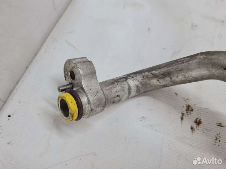 Трубка кондиционераBMW7 F01/F024.4Бензин