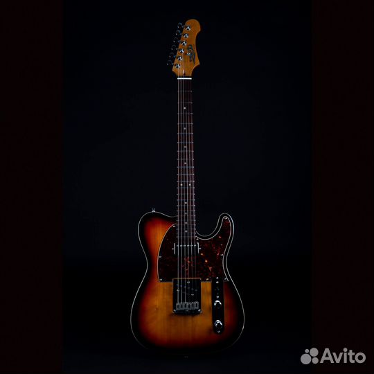 JET JT-350 электрогитара телекастер