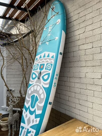 SUP борды FunWater Monkey, Kоi, Honor, Tiki