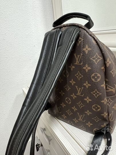 Louis Vuitton рюкзак