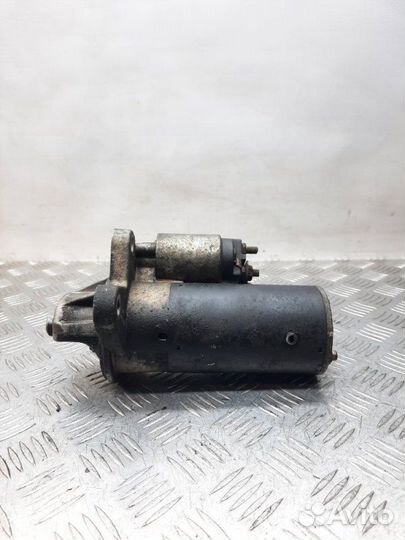 Стартер Ldv Convoy МИКРОАВТОБУС 2.5 ET70 2001