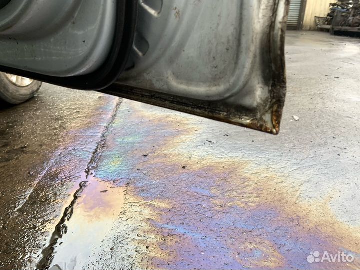 Автономный отопитель (вебасто) volkswagen touran