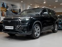 Новый Geely Okavango 2.0 AMT, 2024, цена от 2 699 993 руб.