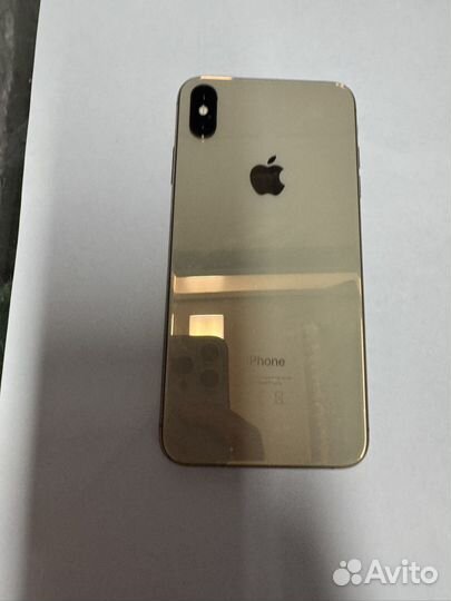 iPhone Xs Max, 64 ГБ