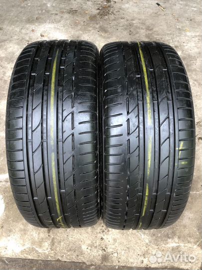 Bridgestone Potenza S001 245/40 R20